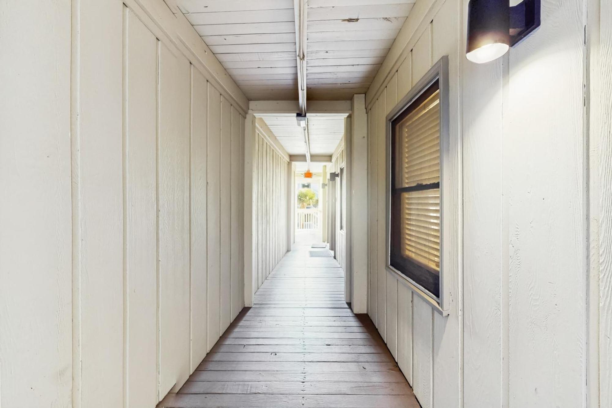 Breakers 215 Apartment Hilton Head Island Exterior photo