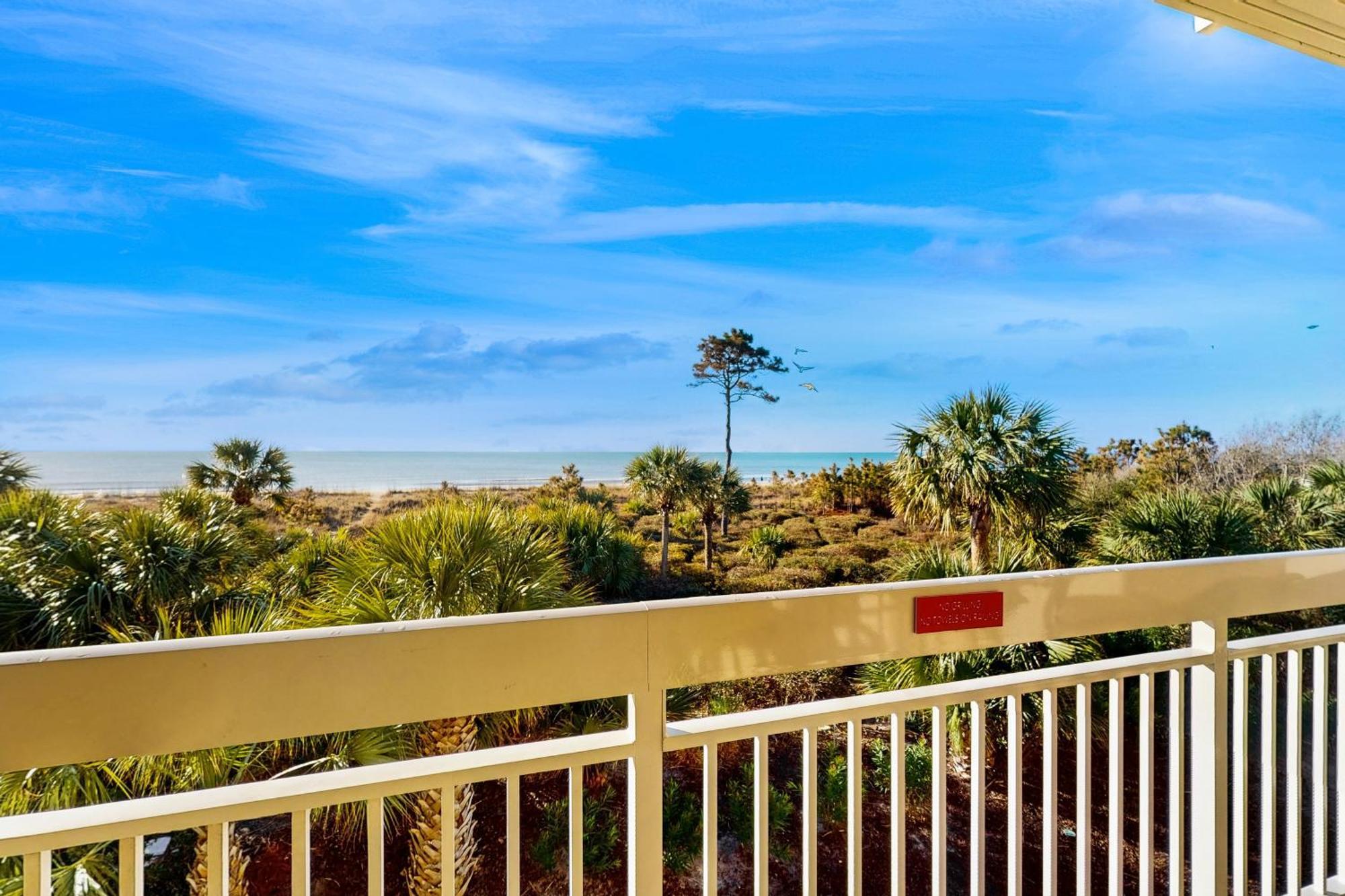 Breakers 215 Apartment Hilton Head Island Exterior photo
