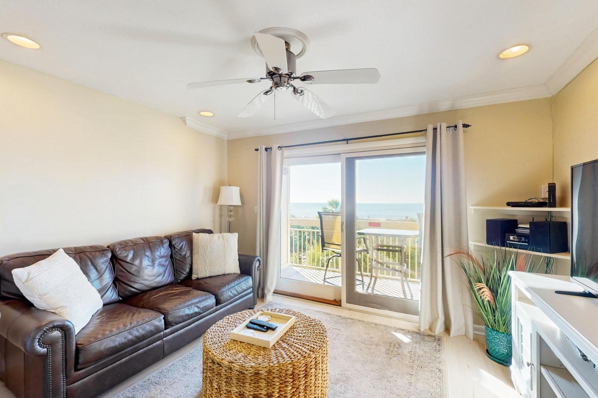 Breakers 215 Apartment Hilton Head Island Exterior photo
